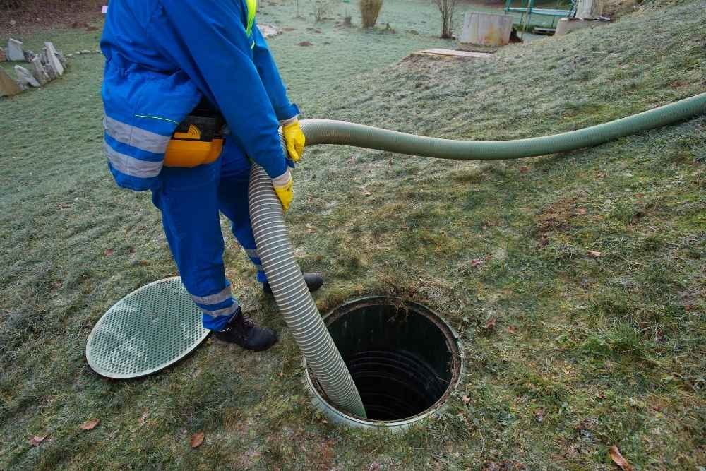 The Dirty Truth About Field Line Repairs in Lincoln: What Your Plumber Won’t Tell You