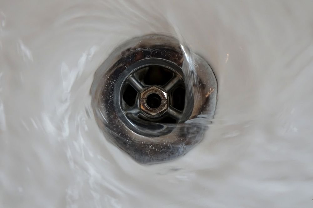 tub drain cleaning Auburn CA