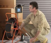When and Why Should I Have a Sewer Camera Inspection?