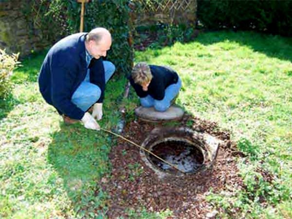 Top 5 Common Septic Issues (And How We Fix Them Quickly!)