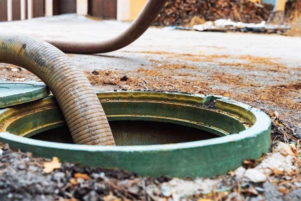 The #1 Reason Your Grass ValleySeptic Pump Needs Replacement