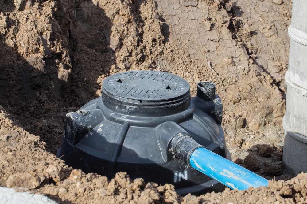 Who to Call for Septic Tank Pumping in Yuba City, CA
