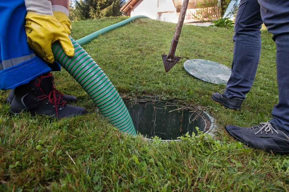 7 Questions to Ask Before Hiring Any Septic Contractors in Lincoln, CA