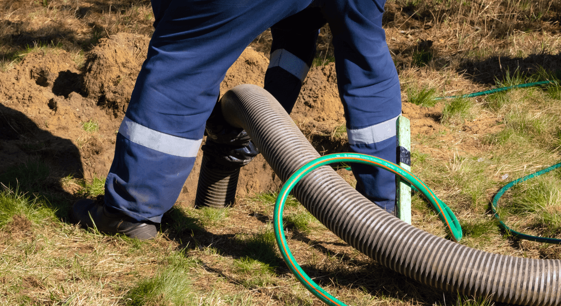 How Do I Prevent Septic Tank Problems? | Lazy Drains