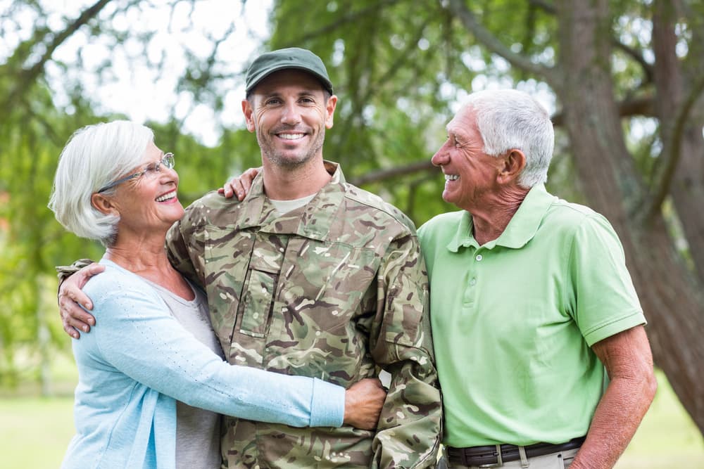 Senior & Military Discount