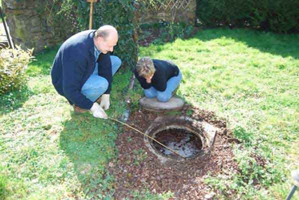 Septic Services That Are #1 in the #2 Business