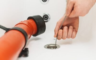 Why Your Drains Smell Like Rotten Eggs — And the Fastest Way to Fix It in Linda, CA