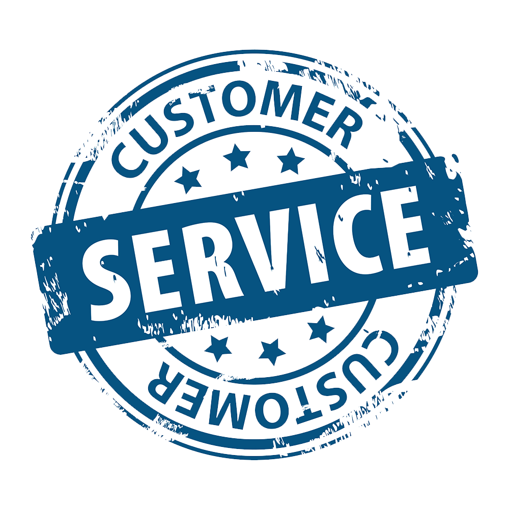 customer service