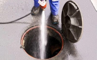 #1 Warning Sign You Need Hydro-Jetting in Marysville