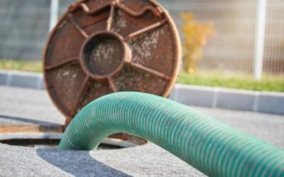 Hydro-Jetting Could Save Your Plumbing — Here’s Why Olivehurst Homeowners Swear By It!