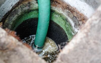 Think You’ve Tried Everything? Why Hydro-Jetting Is the Secret Weapon for Lincoln’s Worst Drains