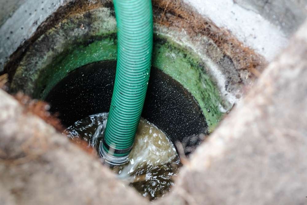 hydro jetting services Lincoln CA