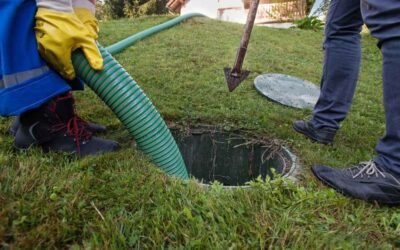 7 Questions to Ask Before Hiring Any Septic Contractors in Lincoln, CA