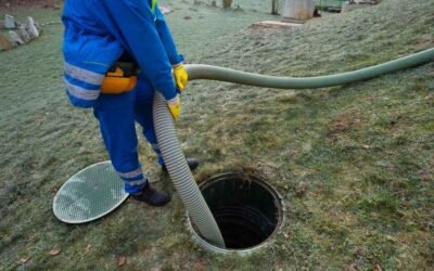 The Dirty Truth About Field Line Repairs in Lincoln: What Your Plumber Won’t Tell You