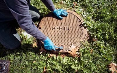 Don’t Wait Until It Backs Up: The #1 Septic Tank Repair Service in Olivehurst CA