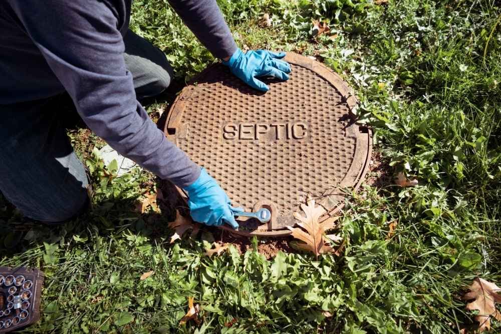 Don’t Wait Until It Backs Up: The #1 Septic Tank Repair Service in Olivehurst CA