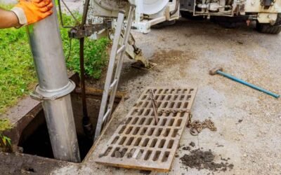 Top 5 Reasons Septic Systems Fail and How Our Services Save You Thousands