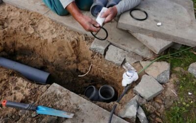 Don’t Let Sewer Backups Ruin Your Day: Fast Sewer Line Cleaning Services