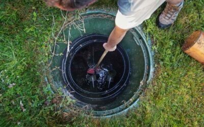 Backed-Up Again? How to Finally Fix That Clogged Sewer Line in Lincoln, CA