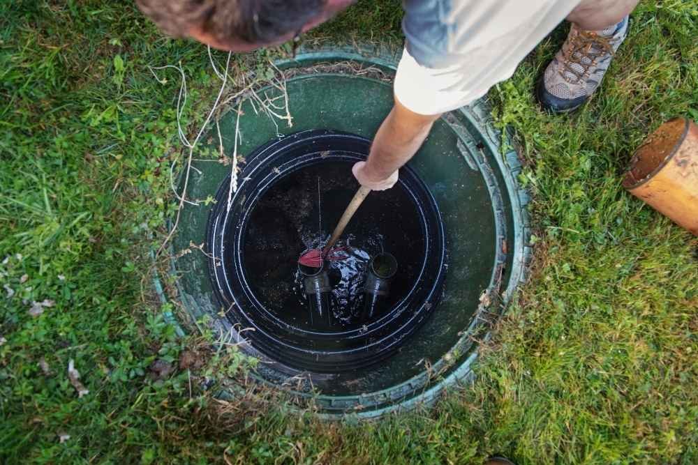 sewer line cleaning Lincoln CA