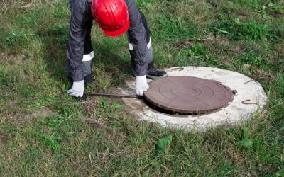 Home Smelling Off? These Yuba City Septic Cleaning Pros Will Fix It Today