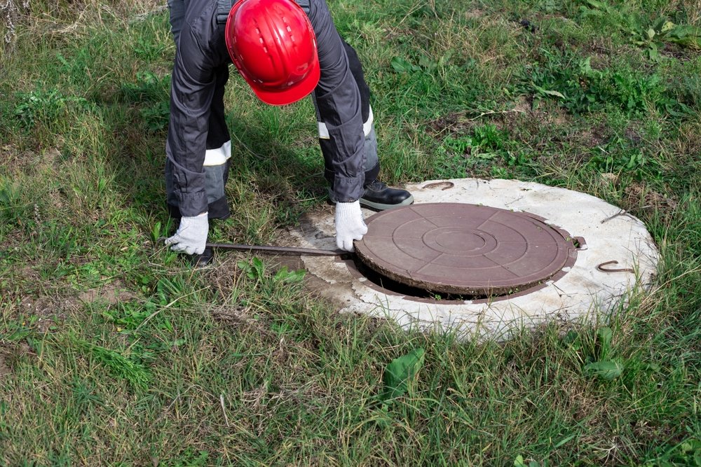 septic tank cleaning near me Yuba City CA