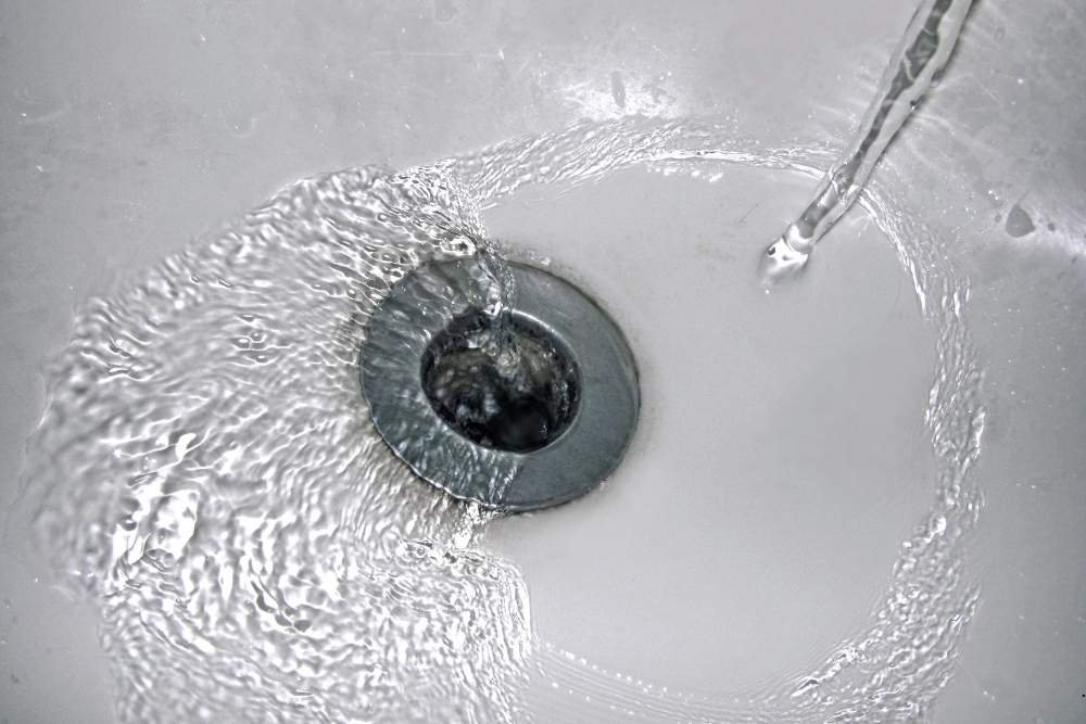 tub drain repair Lincoln CA